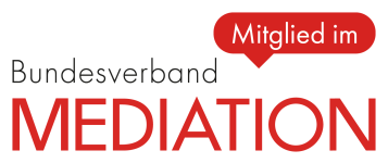 Mitglied im Bundesverband Mediation